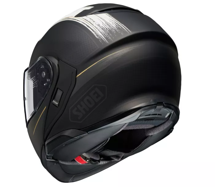 Shoei NEOTEC3 SATORI TC-5 XL