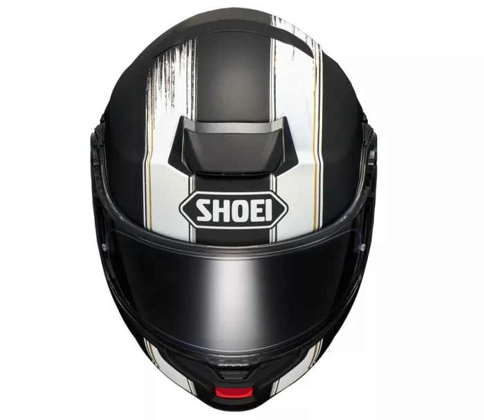 Shoei NEOTEC3 SATORI TC-5 XL