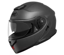 Helma na moto Shoei NEOTEC 3 Matt Deep Grey
