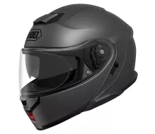 Shoei NEOTEC3 Matt Deep Grey XL