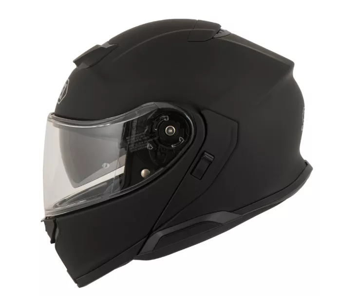 Shoei NEOTEC3 Matt Black 2XL