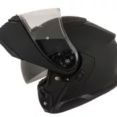 Shoei NEOTEC3 Matt Black 2XL