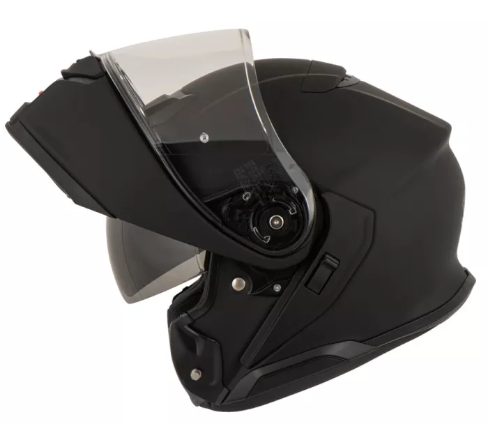 Shoei NEOTEC3 Matt Black 2XL