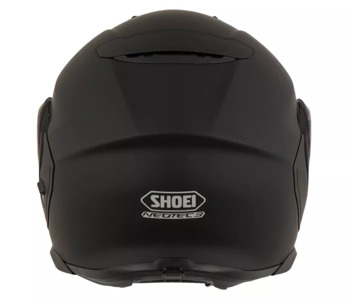 Shoei NEOTEC3 Matt Black 2XL