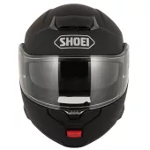 Shoei NEOTEC3 Matt Black 2XL