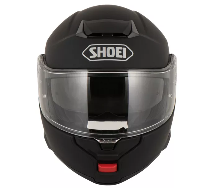 Shoei NEOTEC3 Matt Black 2XL