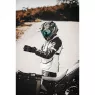 Helma na moto NEXX X.WED 2 COLUMBUS grey/neon MT