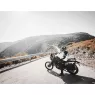Helma na moto NEXX X.WED 2 COLUMBUS grey/neon MT