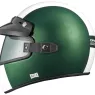 Helma na moto NEXX X.G100 DRAG MASTER green/gold