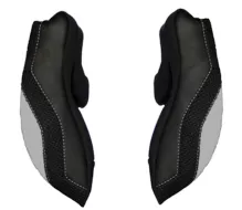 Lícnica NEXX 04LATXR2003 cheek pad XR2 - XS