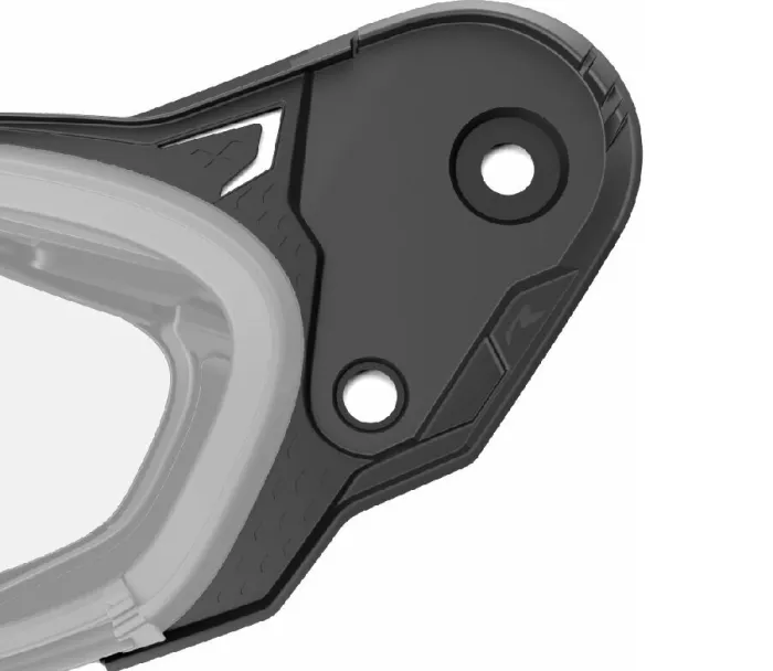 Helma na moto NEXX X.R3R PLAIN black MT vel. 2XL