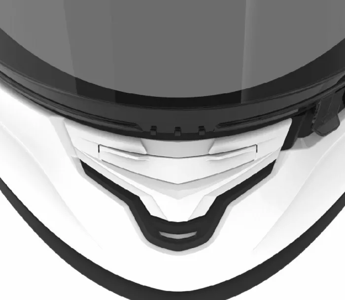 Helma na moto NEXX X.R3R PLAIN black MT vel. 2XL