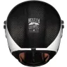 Helma na moto NEXX X.G100R SALT FLATS carbon white