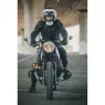 Helma na moto NEXX X.G100R SALT FLATS carbon white