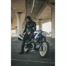 Helma na moto NEXX X.G100R SALT FLATS carbon white