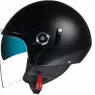 Helma na moto NEXX SX.60 NOVA black MT
