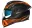 Helma na moto NEXX SX.100R SKIDDER orange/black MT