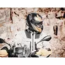 Helma na moto NEXX X.VILITUR STIGEN black/red MT