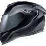Helma na moto Nexx SX.100R FullBlack black