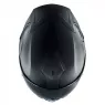 Helma na moto Nexx SX.100R FullBlack black