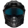 Helma na moto Nexx X.WED 2 Vaal Carbon black MT vel. XL