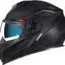 Helma na moto NEXX X.Vilitur ZERO PRO carbon/black MT