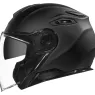 Helma na motocykel Nexx X.Viliby Plain MT black
