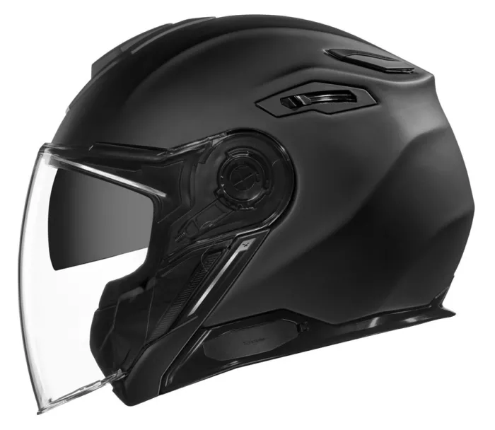 Helma na motocykel Nexx X.Viliby Plain MT black