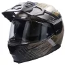 Helma na motocykel Nexx X.Vilijord Mudvalley sand MT