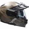 Helma na motocykel Nexx X.Vilijord Mudvalley sand MT