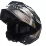 Helma na motocykel Nexx X.Vilijord Mudvalley sand MT
