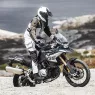 Helma na motocykel Nexx X.Vilijord Plain white