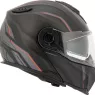 Helma na motorku NEXX X.Vilitur Paradox black/grey MT