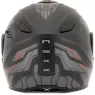 Helma na motorku NEXX X.Vilitur Paradox black/grey MT