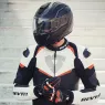 Helma na motorku NEXX X.Vilitur Paradox black/grey MT