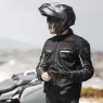 Helma na motorku NEXX X.Vilitur Paradox black/grey MT