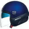 Helma na motocykel NEXX X.70 Insignia navy blue