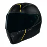 Helma na motorku NEXX X.R2 CARBON Dark Division