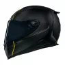 Helma na motorku NEXX X.R2 CARBON Dark Division