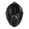 Helma na motorku NEXX X.R2 CARBON Dark Division