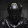 Helma na motorku NEXX X.R2 CARBON Dark Division