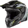 Helma na moto NEXX X.WRL ATIKA grey neon