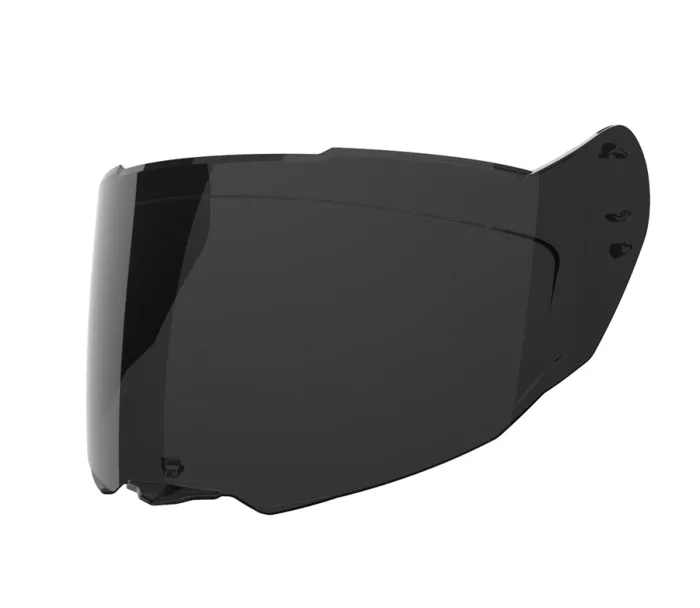 NEXX 04YU199VISV110000 Y.100 visor smoke 80%