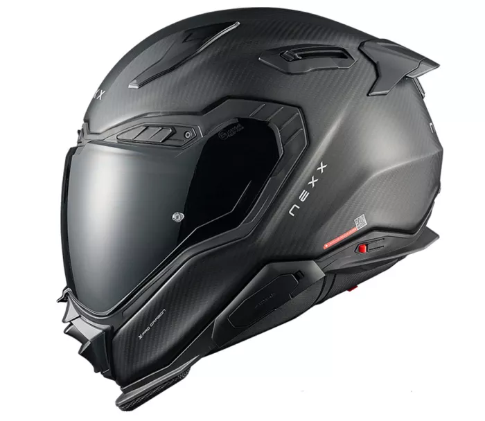 NEXX X.WST 3 Zero Pro carbon MT vel. XL
