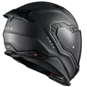 Integrálna helma NEXX X.WST 3 Zero Pro carbon MT