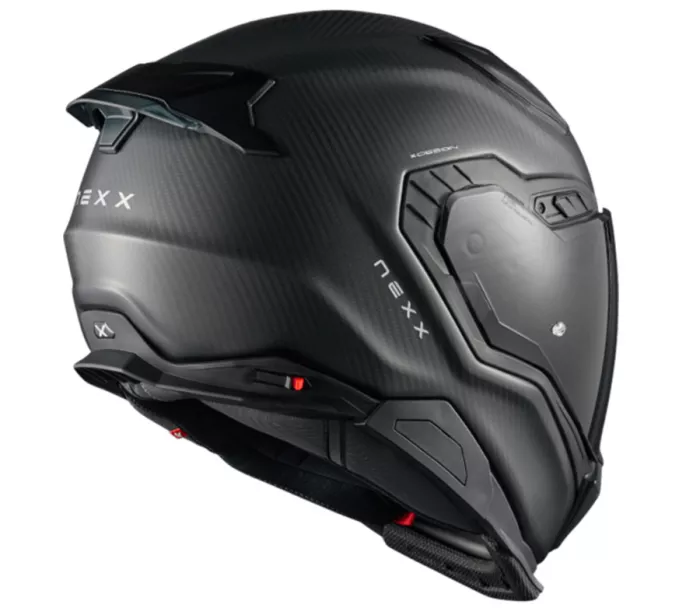 NEXX X.WST 3 Zero Pro carbon MT vel. XL