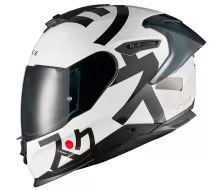 NEXX Y.100R Nippon white