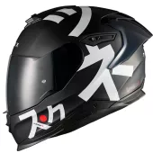 Prilba na moto NEXX Y.100R Nippon black MT