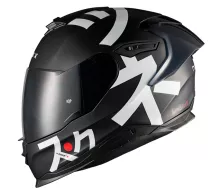 Prilba na moto NEXX Y.100R Nippon black MT