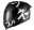 Prilba na moto NEXX Y.100R Nippon black MT